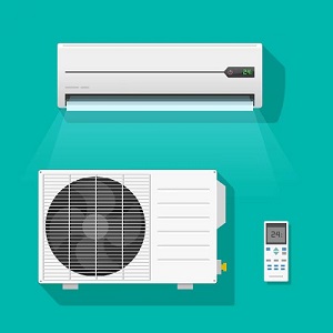 Inverter Air Conditioner
