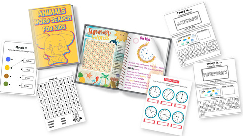 🌟 THE MASSIVE BUNDLE™ - Image 5