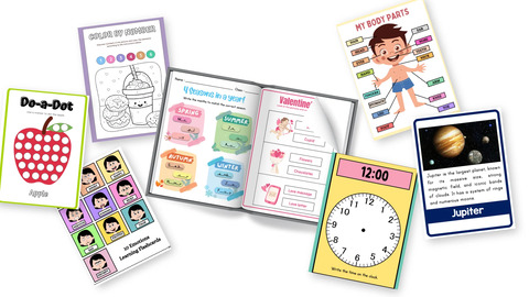 🌟 THE MASSIVE BUNDLE™ - Image 6