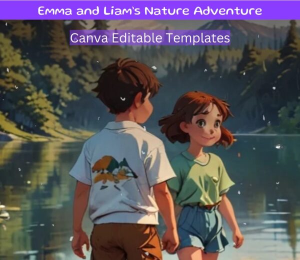170 Children’s Animated Videos - Easily Editable Video Stories! - Image 4